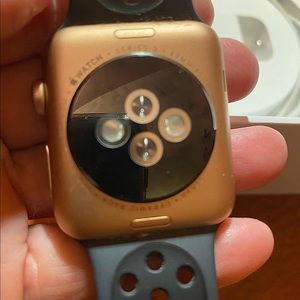 Apple Watch Series 3